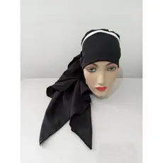 Turbante lenço Glória