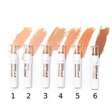 Corretivo  Facial Bastão Stick Pure Skin - Vivai
