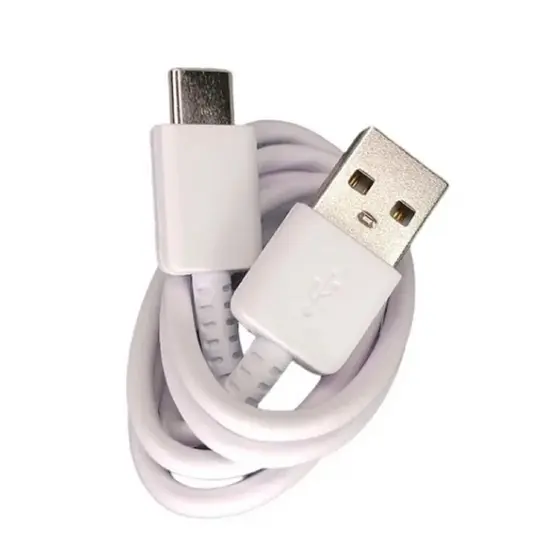 Cabo Usb Tipo C Para Galaxy M30 A51 A50 A31 A30s A20s