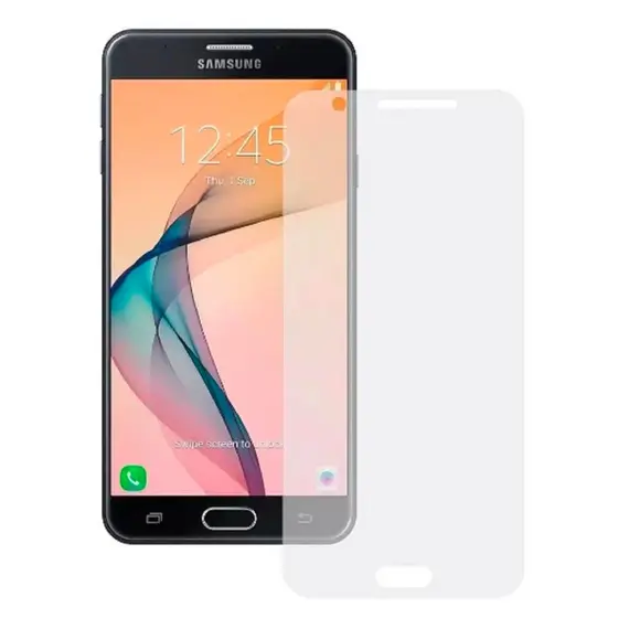 Película De Nano Gel Compativel com Galaxy J5 Prime