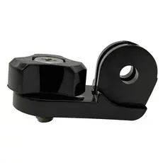 Adaptador com Rosca 1/4 para a GoPro GoPro SJCAM Eken Xtrax HD 4K