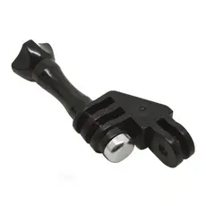 Adaptador 90 Graus Vertical Pivot para GoPro SJCAM Eken Xtrax HD 4K