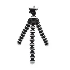 Tripé Flexível de Mesa Gorillapod 24cm para Câmeras e DSLR