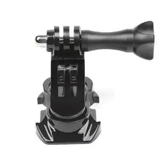 Adaptador de Montagem J 360º Graus Engate Rápido para GoPro
