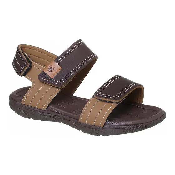 Sandalia Infatil Menino Molekinho Papete Infantil Masculina Sandália Infantil Masculino
