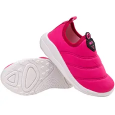 Tênis Infantil Feminino Sem Cadarço Calçados Sapatenis Calce facil Unisse Tenis Menino