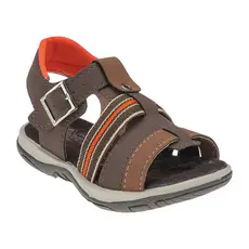 Sandalia Infantil Masculina Minipasso Papete Infantil