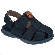 Sandalia Infantil Masculina Minipasso Papete Infantil Masculina