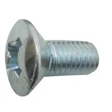 Parafusos Da Dobradiça Da Porta Fusca , Kombi Philips 8x15