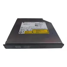Gravador Vostro 1000 De Dvd Notebook Dell Gsa-t21n
