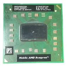 Processador Vostro 1000 Sempron 3600+ 2hz Sms3600hax3dn Dell