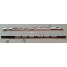 Par De Hastes Notebook Toshiba 1410-s173 Pm0003585