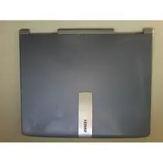 Tampa Traseira Lcd Display Sotec Winbook Wj4160c4
