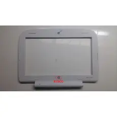 Moldura Lcd Netbook Hp Mini 100e Series P/n:619578-001