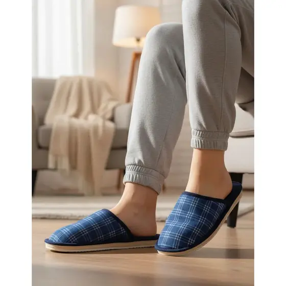 Pantufa Chinelo Premium Macia Peluciado