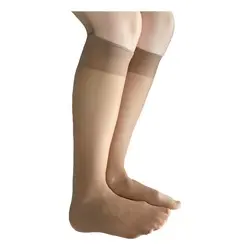 4 Pares de Meia Fina Feminina Trifil Fio 20 3 4 Adulto Social Uniforme Classica Dia a Dia Basica Inverno Segunda Pele