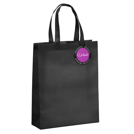 Sacola em TNT Premium Selada Strong TopGet