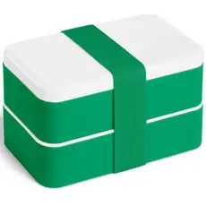 Marmita com Elástico Healthy Food TopGet
