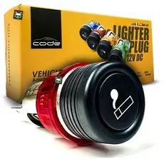 Adaptador Tomada Carro Acendedor Carregador 12volts Tech One