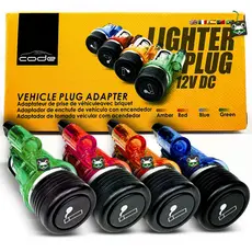 Adaptador Tomada Carro Acendedor Carregador 12volts Tech One