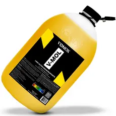 Shampoo Automotivo Lava Limpeza Pesada Barro Vmol 5L Vonixx