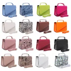 Bolsa Lolita Pequena Clutch Preço de Atacado