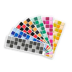 Pastilhas em adesivo impressão digital para cozinha banheiro e área externa 20 x 6 cm diversas cores