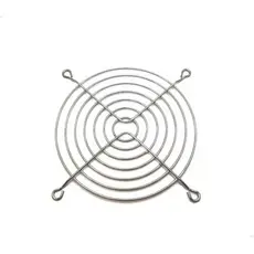 Grade Tela Metalica Para Cooler Ventoinha 9cm