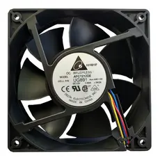 Super Cooler Ventoinha Turbo 12v 3a