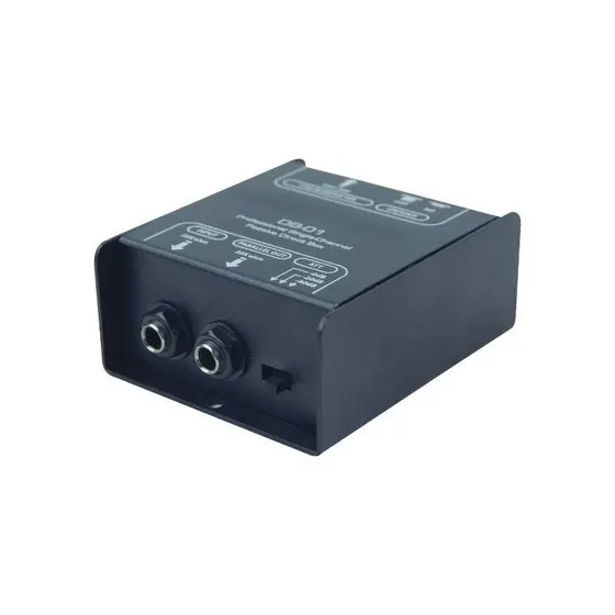 Direct Box Passivo Soundvoice DS-01
