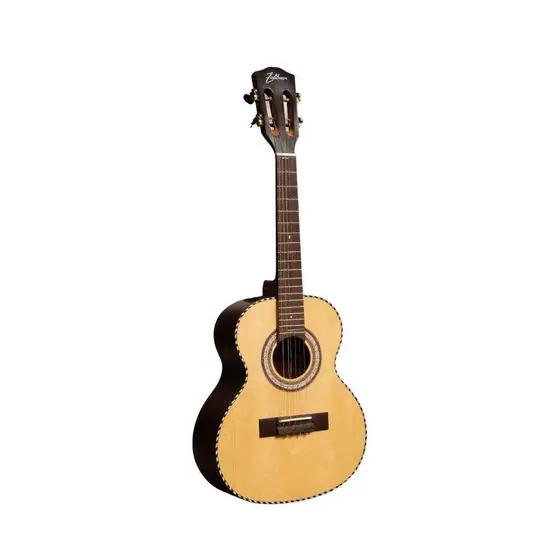Cavaquinho Acústico Zellmer Enredo Spruce Fosco