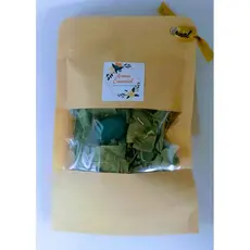 Banho terapêutico/ ervas / banho para saúde/ quartzo verde/ banho energetico