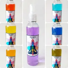 Aromatizador de Ambiente/ spray/ chakras/ lavanda/flor de laranjeira/abacaxi/ pitanga/bamboo/arruda/eucalipto