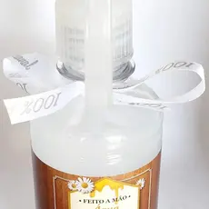 Água para lençol/ água para tecido/ água de passar