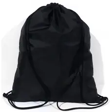 Mochila de Saco Nylon 70 Esporte Academia Chuteira Roupas Raquete Bola de futebol