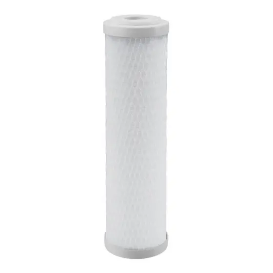 KIT 02 UN Refil Planeta Água Polipropileno 9,3/4" Enc 1049A