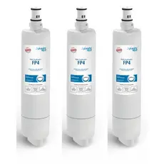 Kit 03 un Filtro Refil Planeta Água 1078A FP4 Para Purificador Consul CPC31 CPC30 CPB35 Água Pura