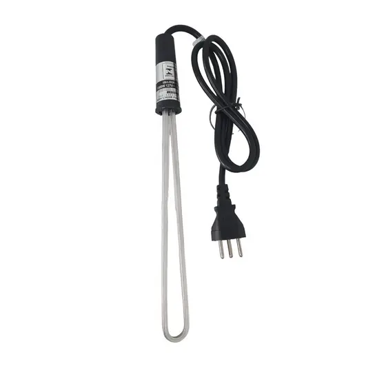 Ebulidor Eletrico Garrafa Termica 1000w Al. WT 127V Resiswal