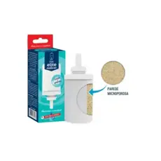Vela Elite Nature Para Filtros Por Gravidade
