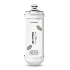 Refil AB3 compacto Compatível com purificadores IBBL: AVANTI, MIO E VIVÁX Vazão: 60 L/h