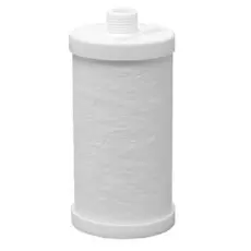 Refil Mil Baby 100056 Polipropileno e Carvão Granulado 5 micras Compativel Filtro Igatu 446