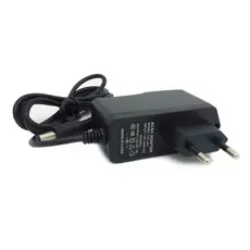 Fonte Estabilizadora 12v 1a Para Cftv E Fita Led