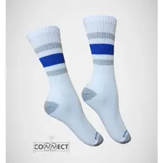 Meia Cano Alto Esportiva Academia
