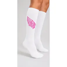 Meia Asas Academia Corrida Ciclismo Cano Longo