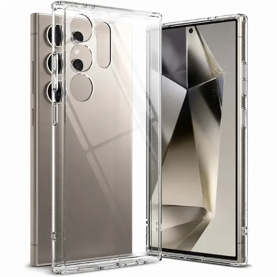 Capa Capinha Samsung Transparente Anti Impacto Tpu Case S8 S9 S10 S20 S21 S22 S23 FE LITE PLUS ULTRA