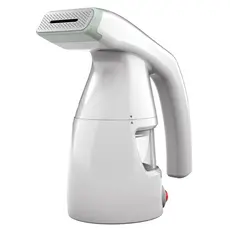 Passadeira a Vapor Ferro 110V Passar Roupa Elimina Ácaros Odores Estofados 900W
