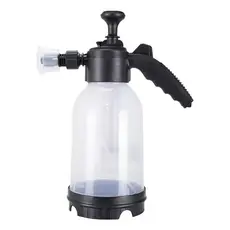 Borrifador Pulverizador Snow Foam Lavadora Espuma Manual 2 Litros