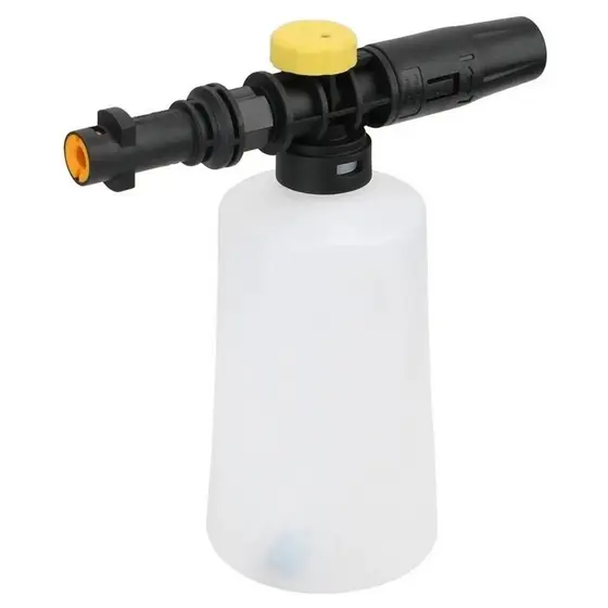Snow Foam Para Lavadora K2 K3 K4 K5 K6 K7 - 500 Ml