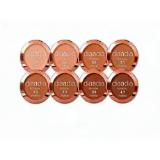 Pó Facial Compacto Dia a Dia Mahav