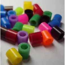 Anilhas de marcação para canarios, diamante gould, manom, mandarin, tarin, pintassilgo, F1 , R1, pintagol,etc
